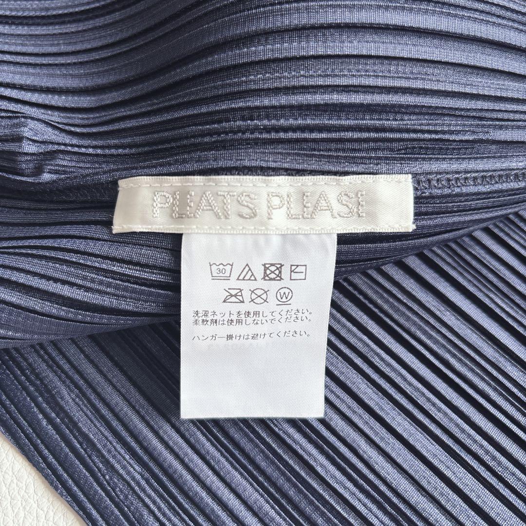 現行✨美品✨PLEATS PLEASE CITY FRAME ワンピース