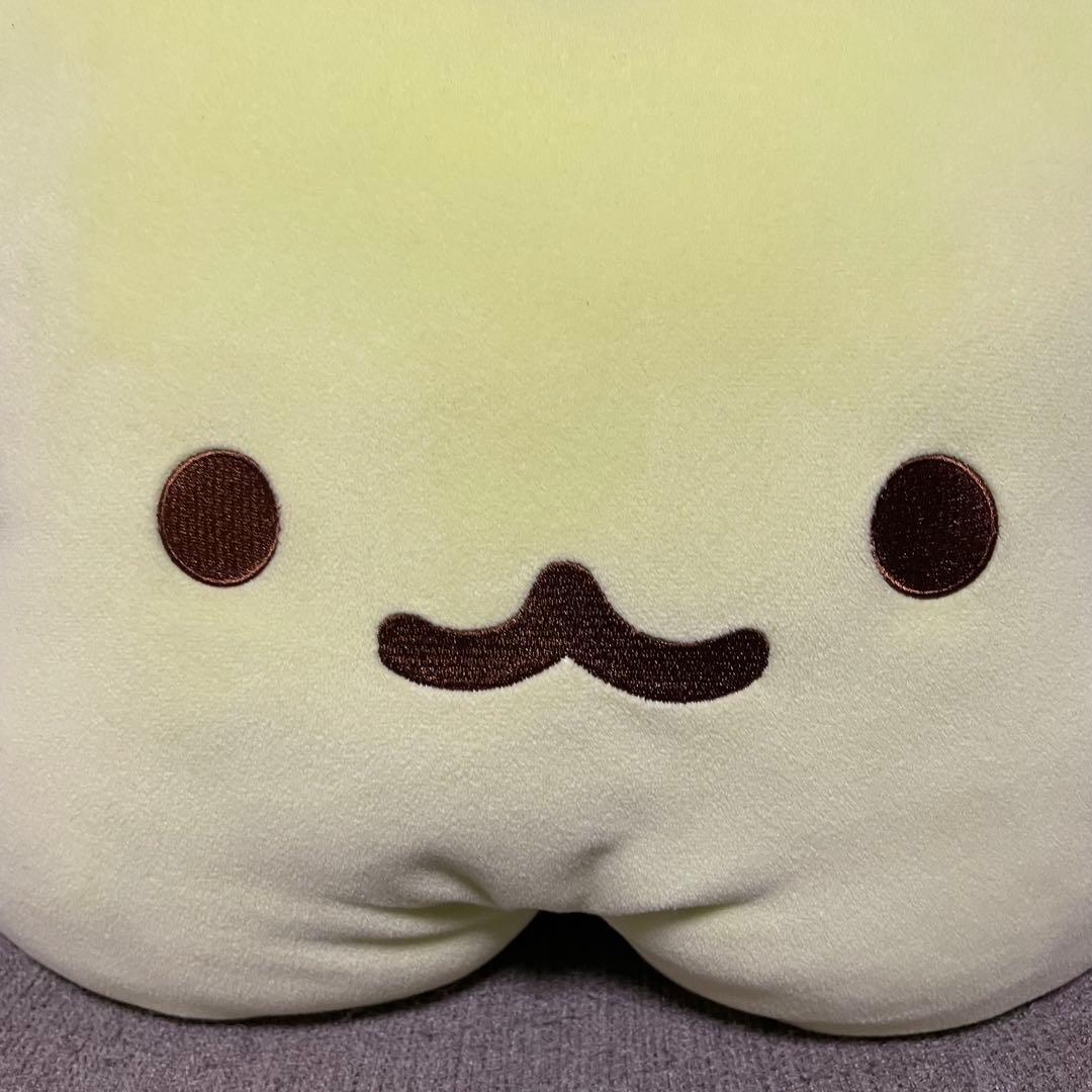 リラックマ＆すみっコぐらし　フェスティバル　ようせいさん　ぬいぐるみ　激レア