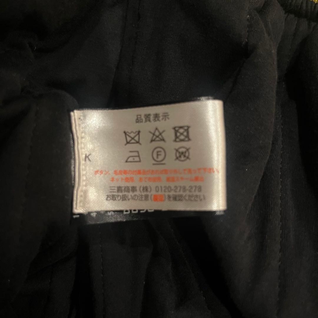 【定価22万】Haider Ackermann シルクボンバージャケット