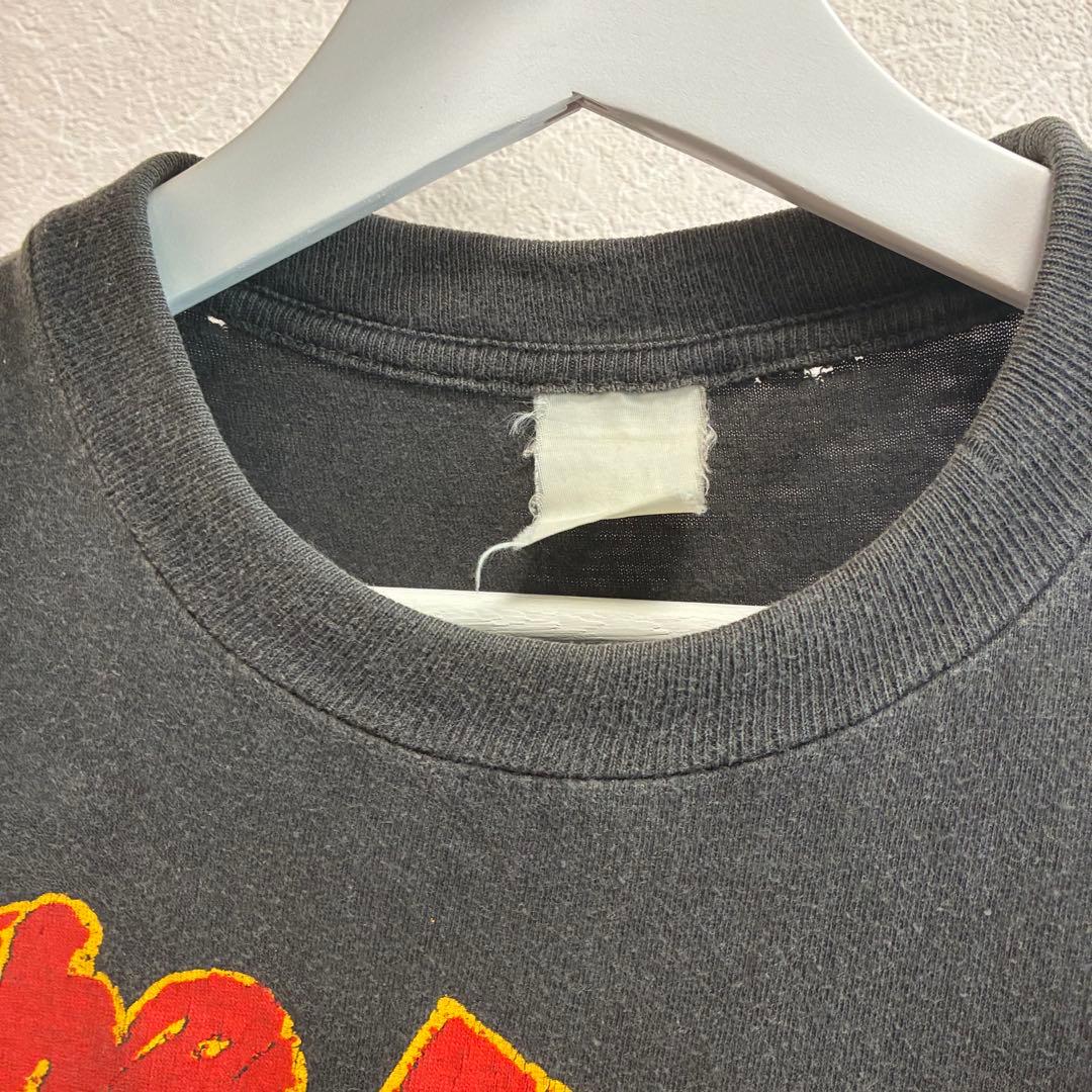 clash 80s 90s vintage Tシャツ