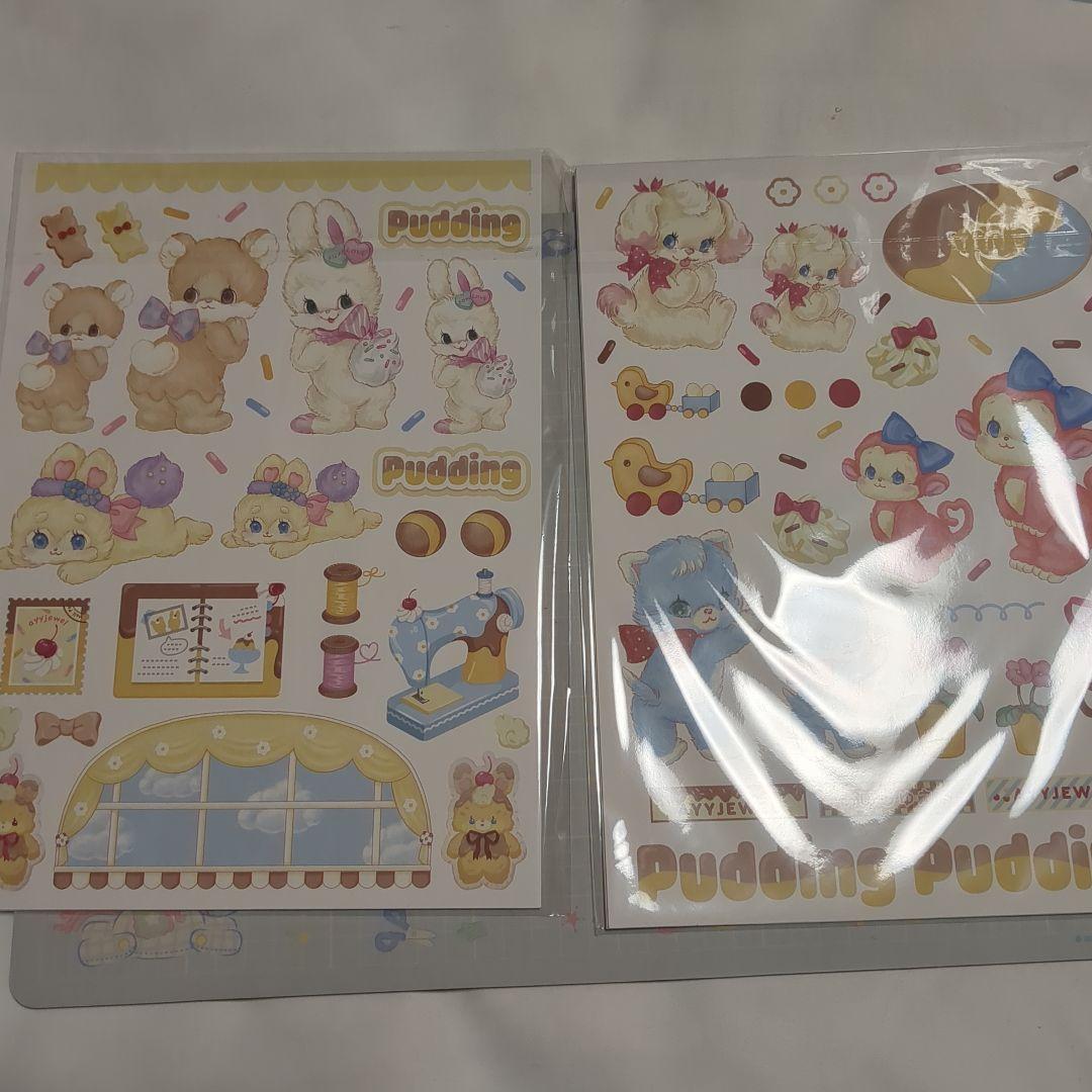 ayyjewel様 新作メモ 12点セット