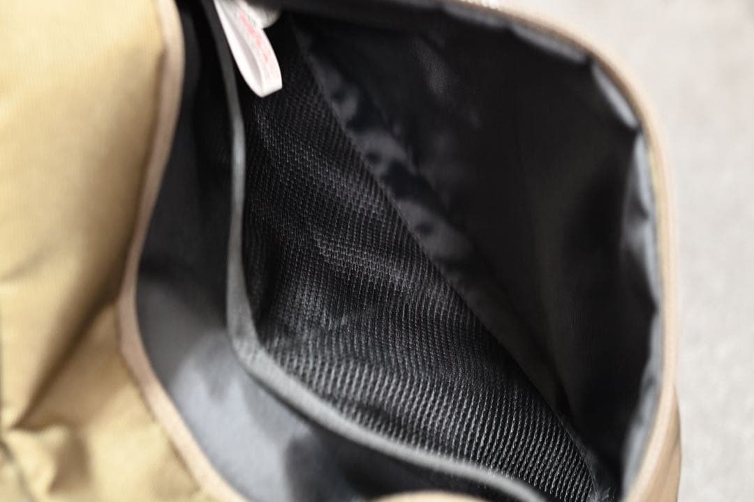 ザノースフェイス　NMB82350　ベビースリングバッグ