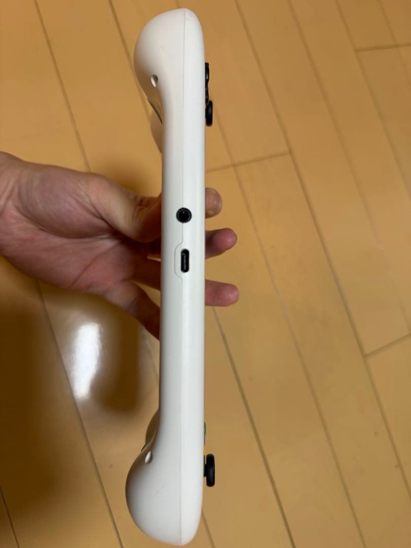 AYN Odin2 MAX 16GB/512GB ホワイト