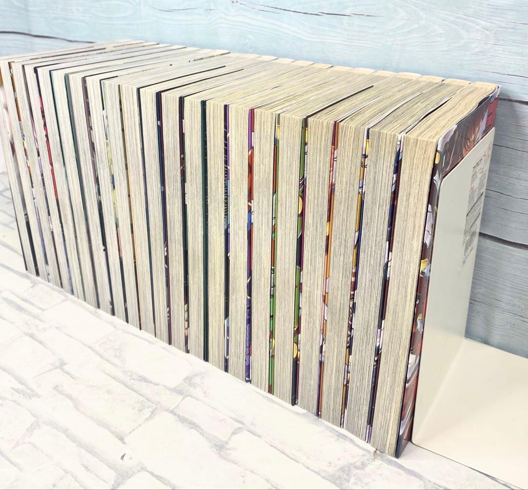 【最新刊付き】 ジャンケットバンク 全巻セット 全21冊セット