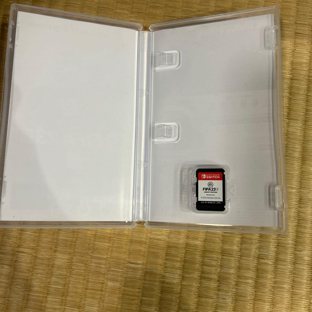 Nintendo Switch FIFA 23 LEGACY EDITION Nintendo Switch