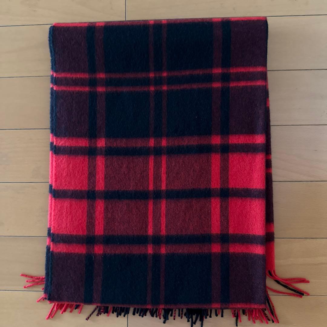 Johnstons of Elgin ストール