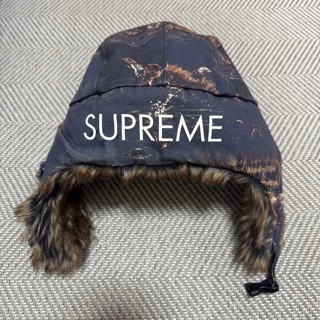 Y*N様 Supreme - Dogs & Ducks Trooper