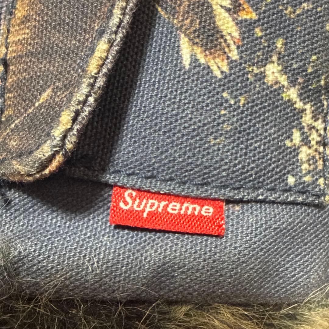 Y*N様 Supreme - Dogs & Ducks Trooper