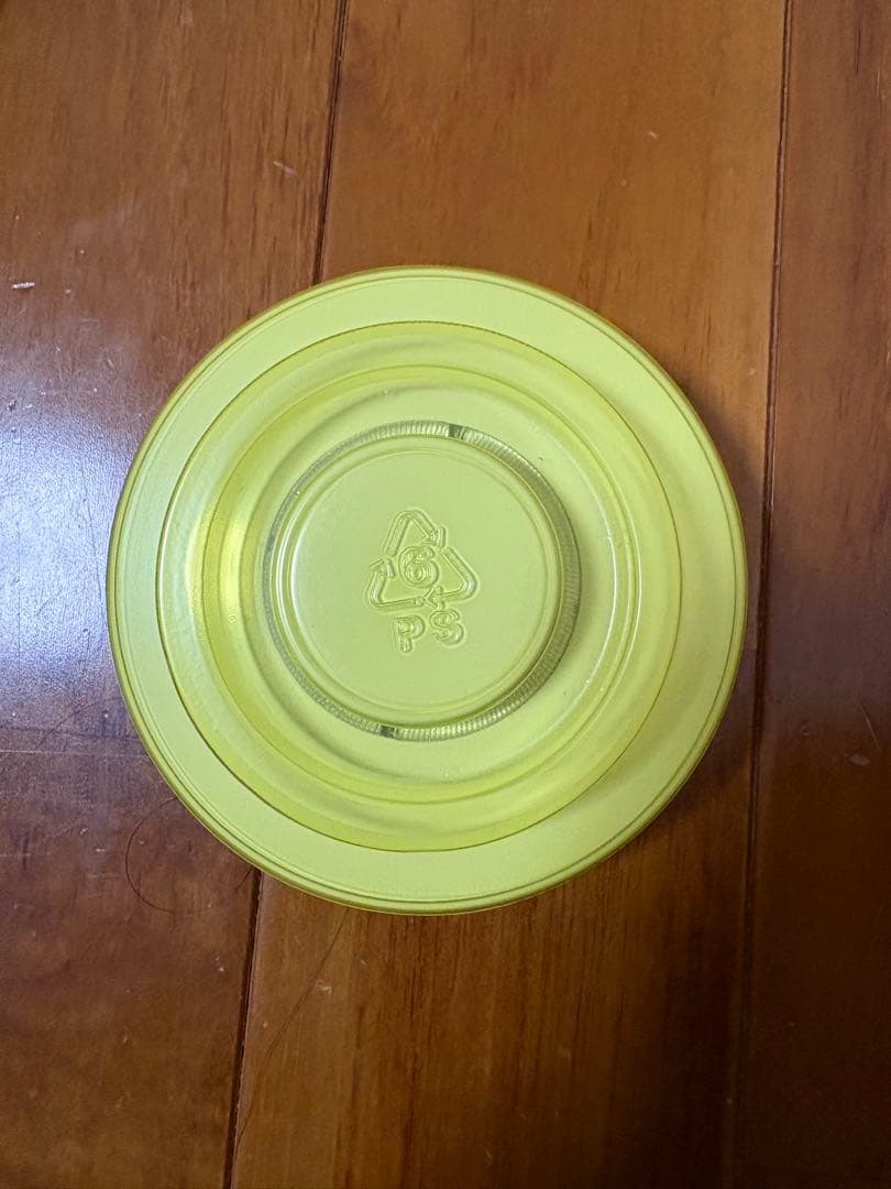 煙感知器