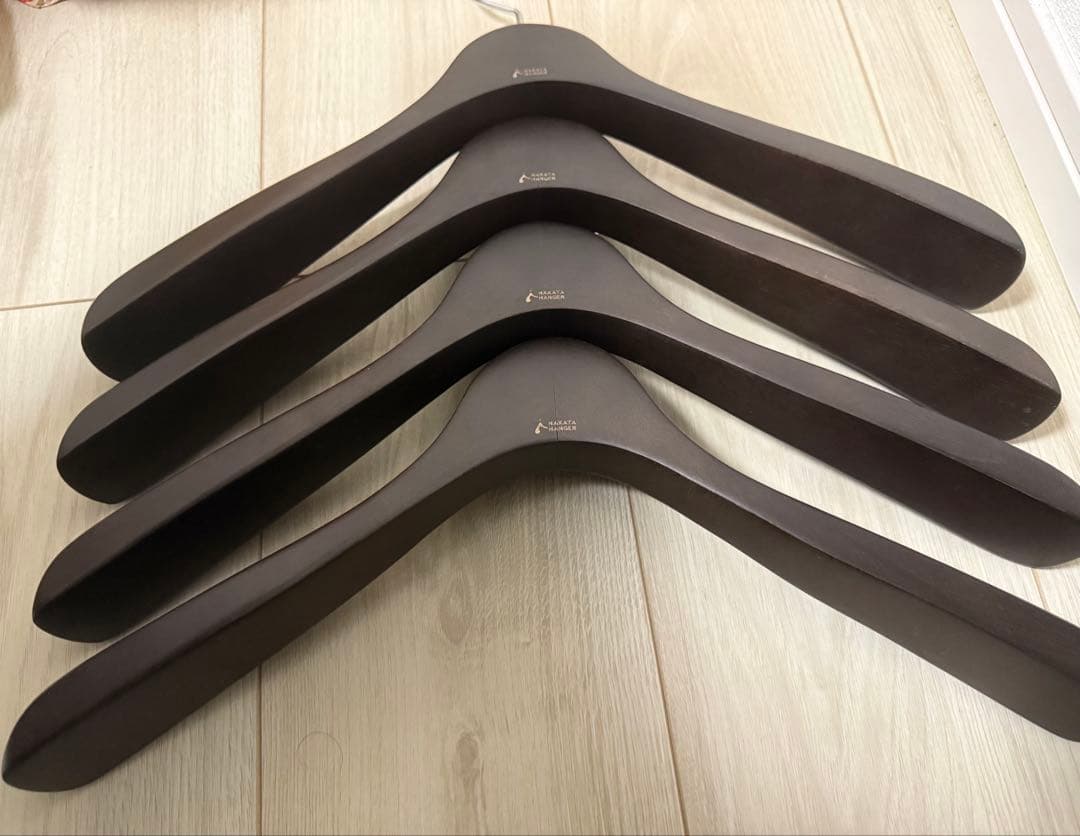 NAKATA HANGER ナカタハンガー　ジャケットハンガー