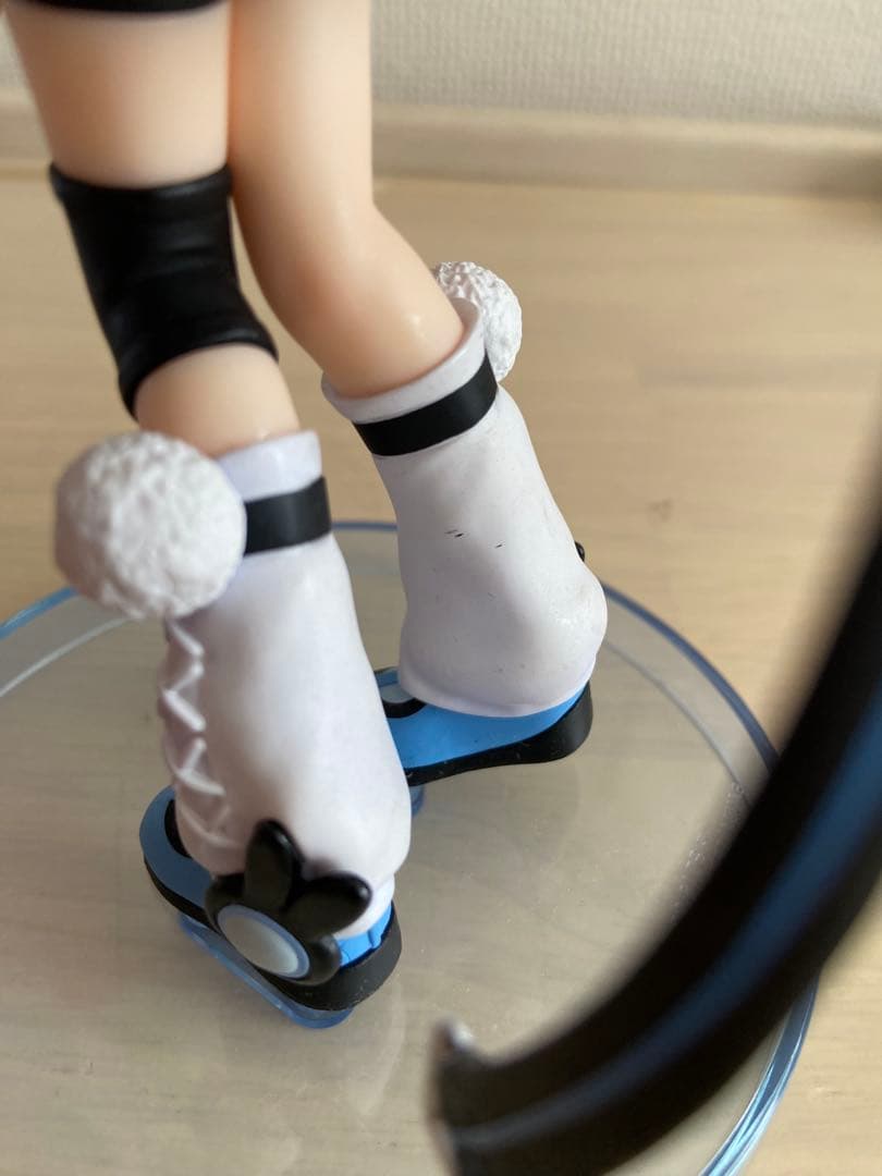 ホロライブ1番くじ フィギュア アクスタ まとめ売り
