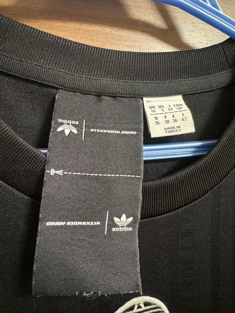 ALEXANDER WANGadidas originalsワンピース