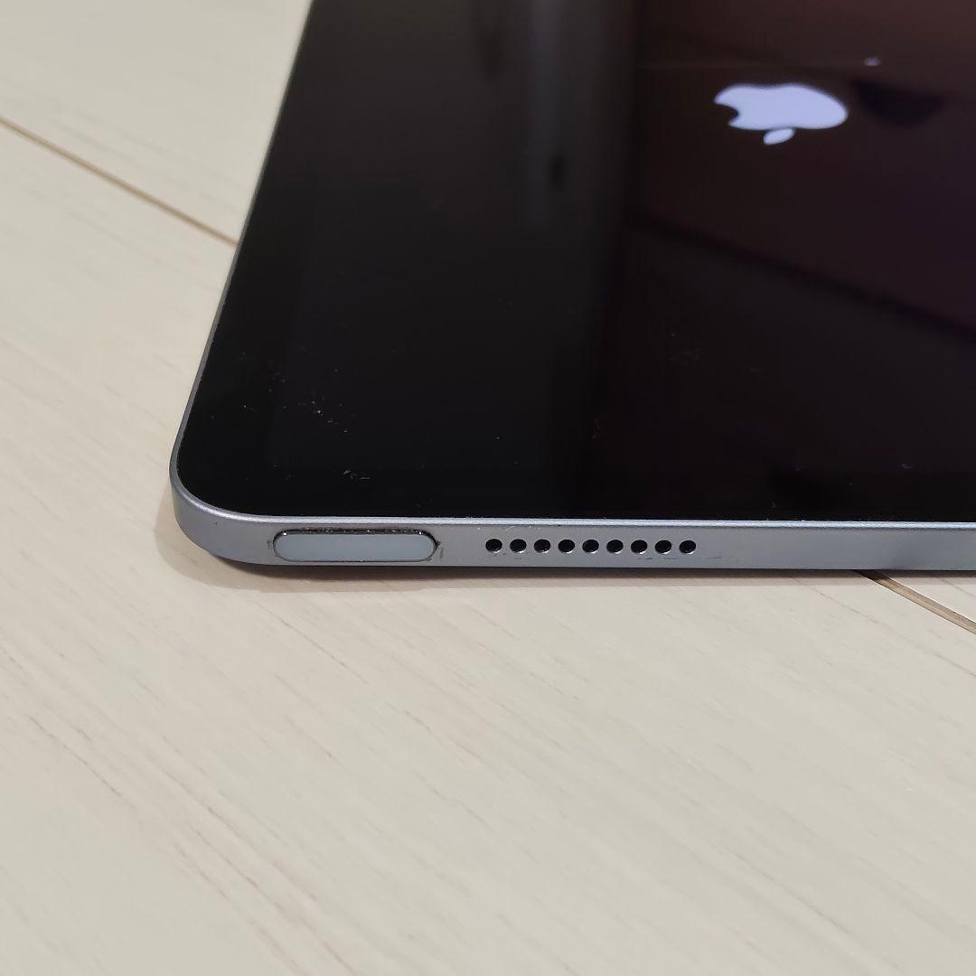 Apple iPad 第4世代 スカイブルー 256GB 本体 MYFY2J/A