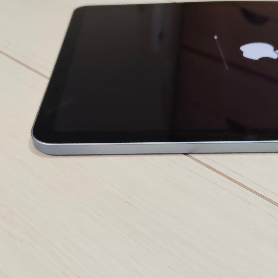 Apple iPad 第4世代 スカイブルー 256GB 本体 MYFY2J/A