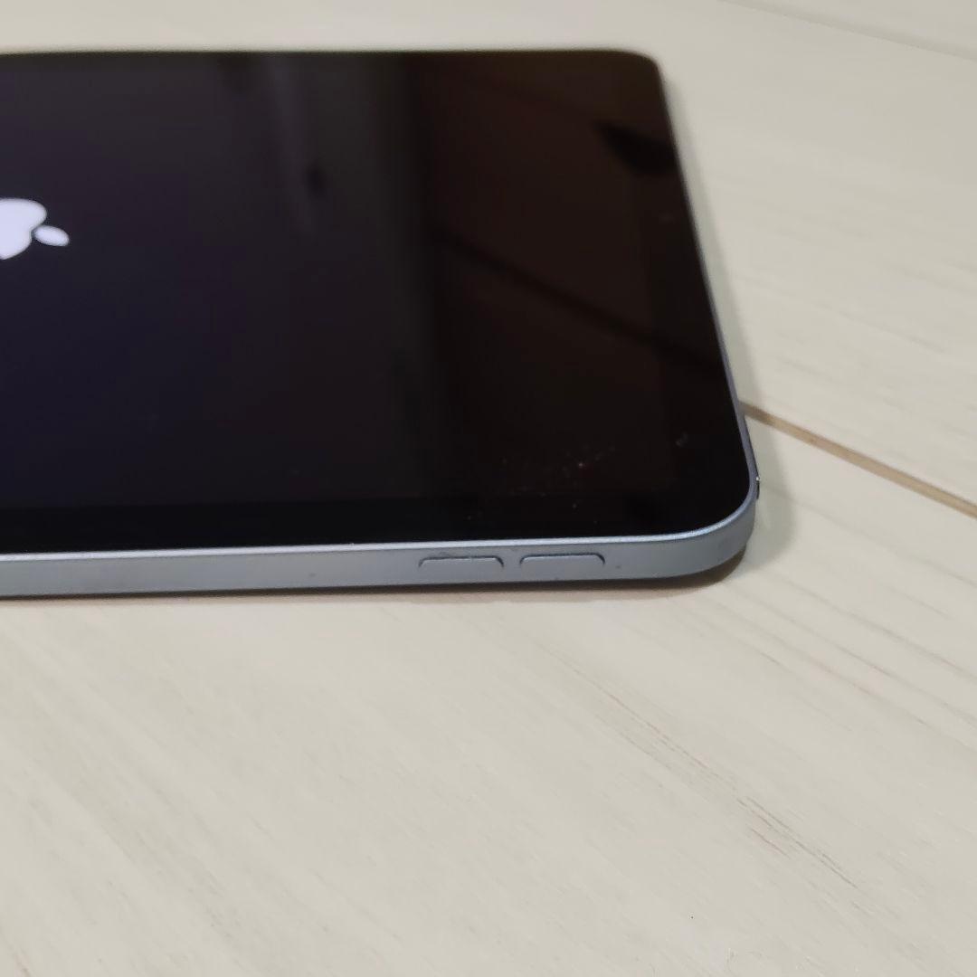 Apple iPad 第4世代 スカイブルー 256GB 本体 MYFY2J/A