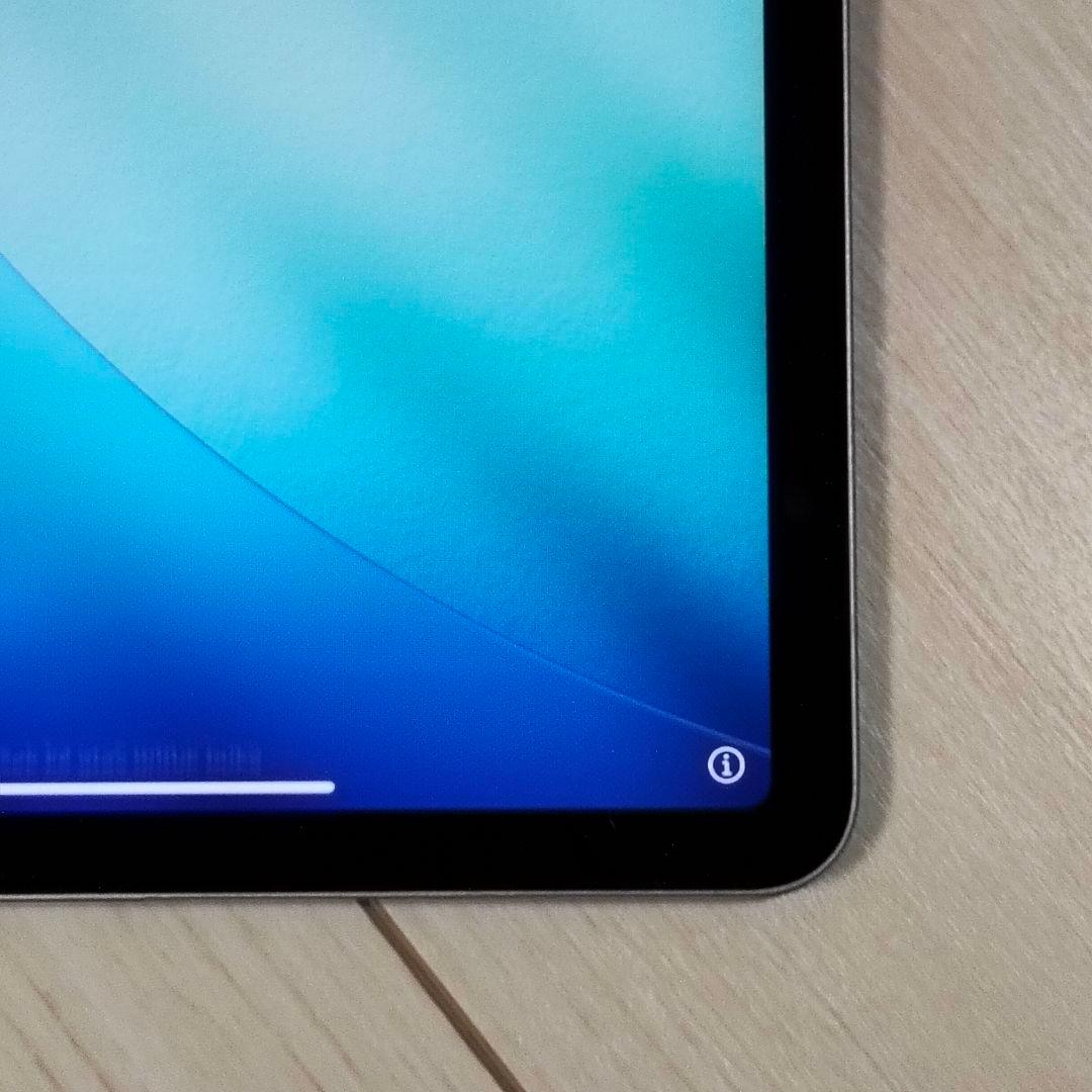 Apple iPad 第4世代 スカイブルー 256GB 本体 MYFY2J/A