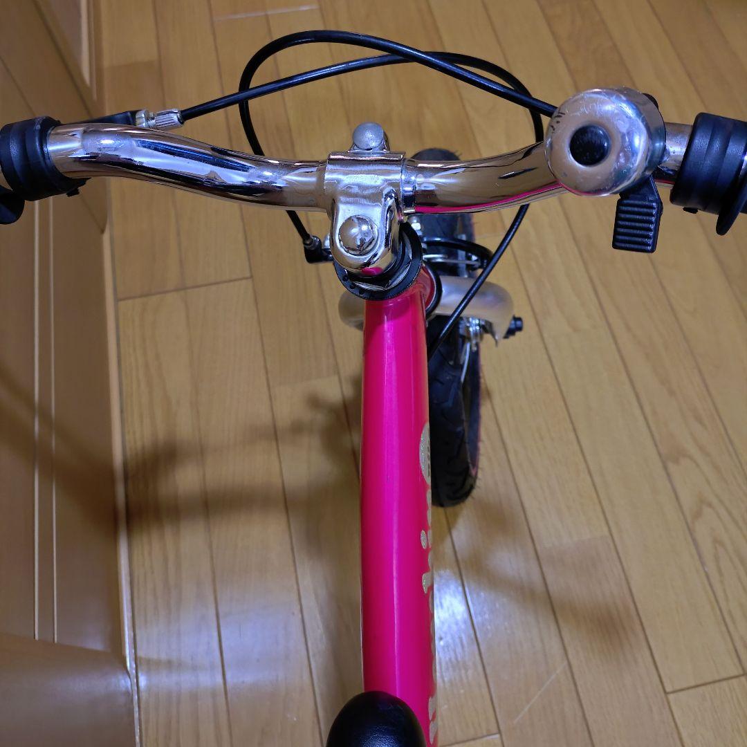 Henshin Bike　へんしんバイク