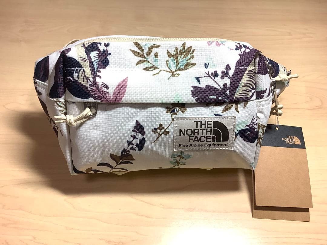 【新品未使用 】THE NORTH FACE ウエストバッグ