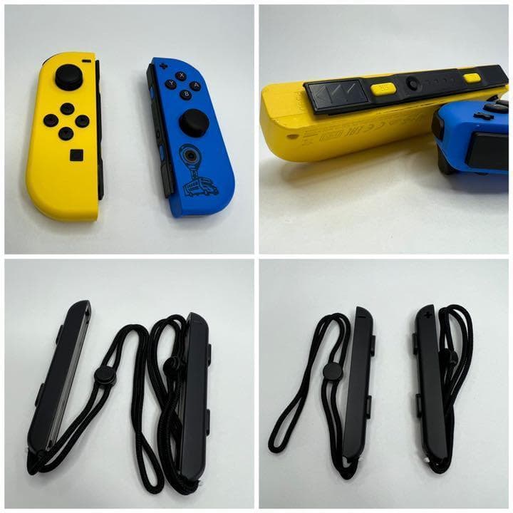 【中古】Nintendo Switch フォートナイトSpecialセット