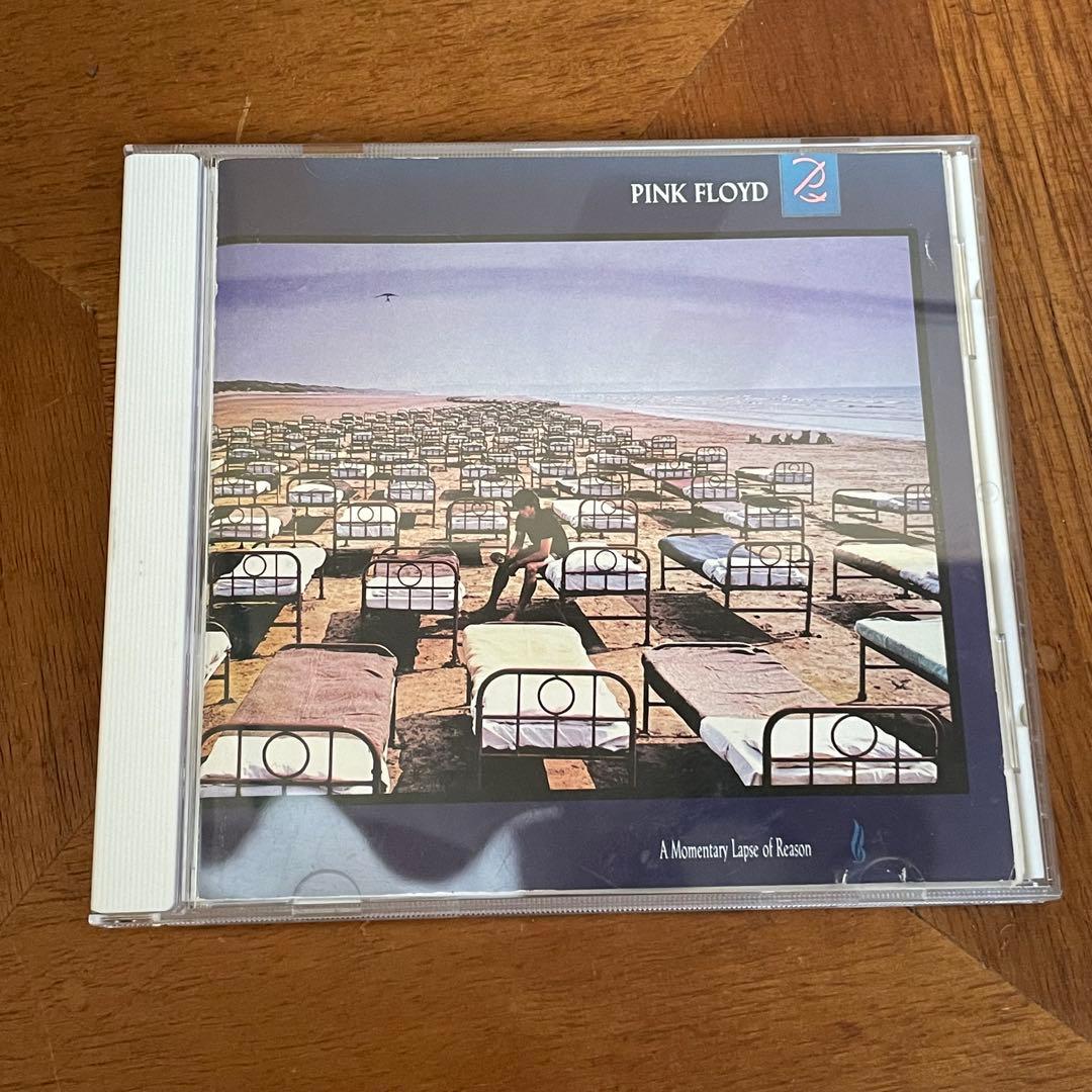 洋楽セットItchy Dazc/Constructions/PINKFLOYD