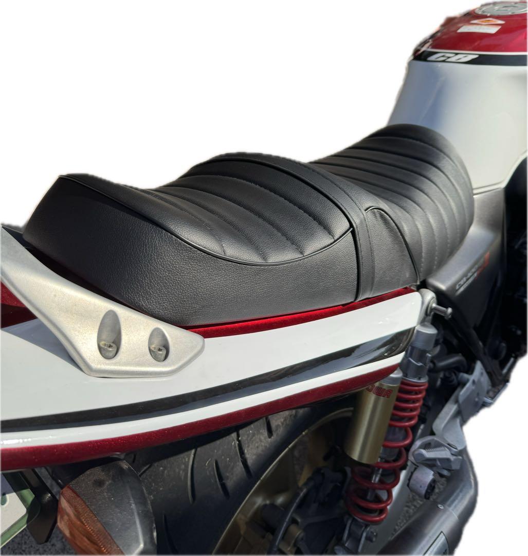 cb400sf タックロールシート nc39 nc42 高密度ウレタン　即日発送