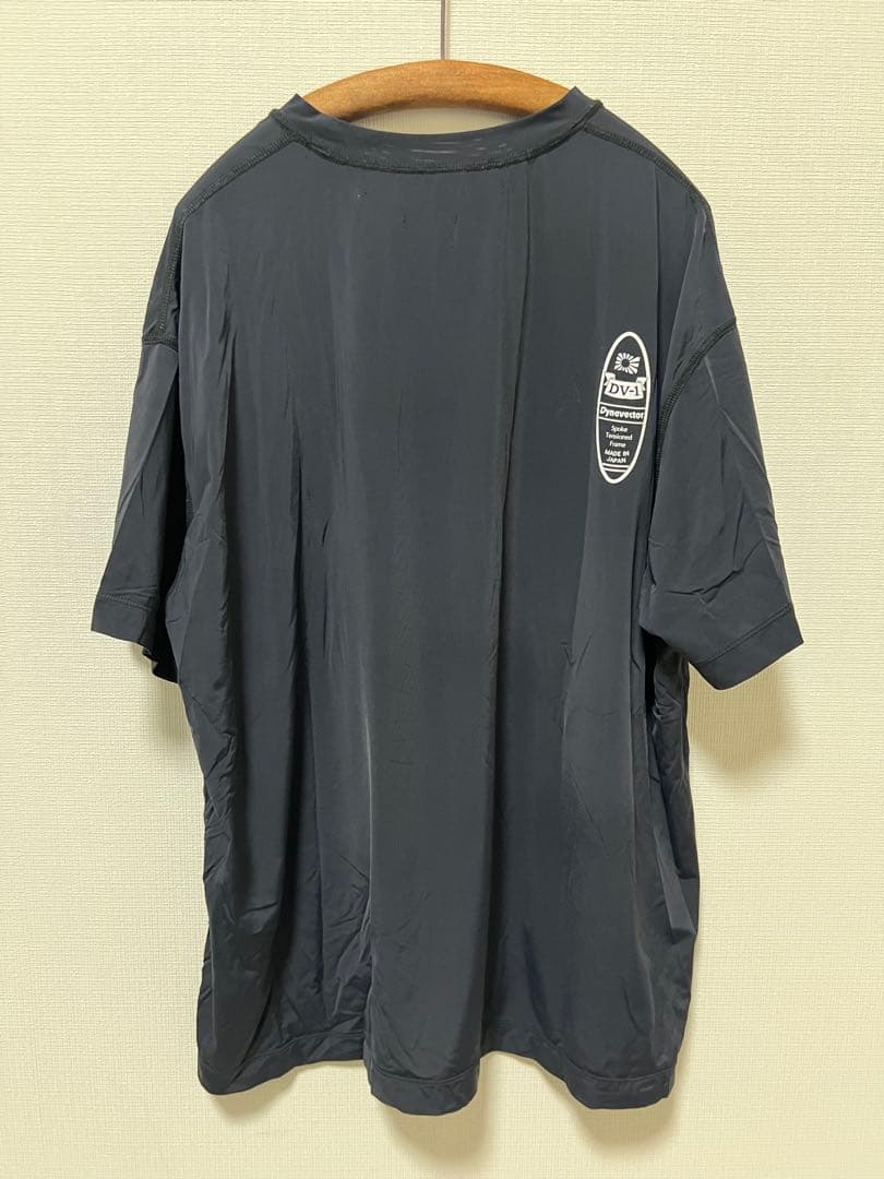 R*@様 MOUT RECON TAILOR ブラック Tシャツ