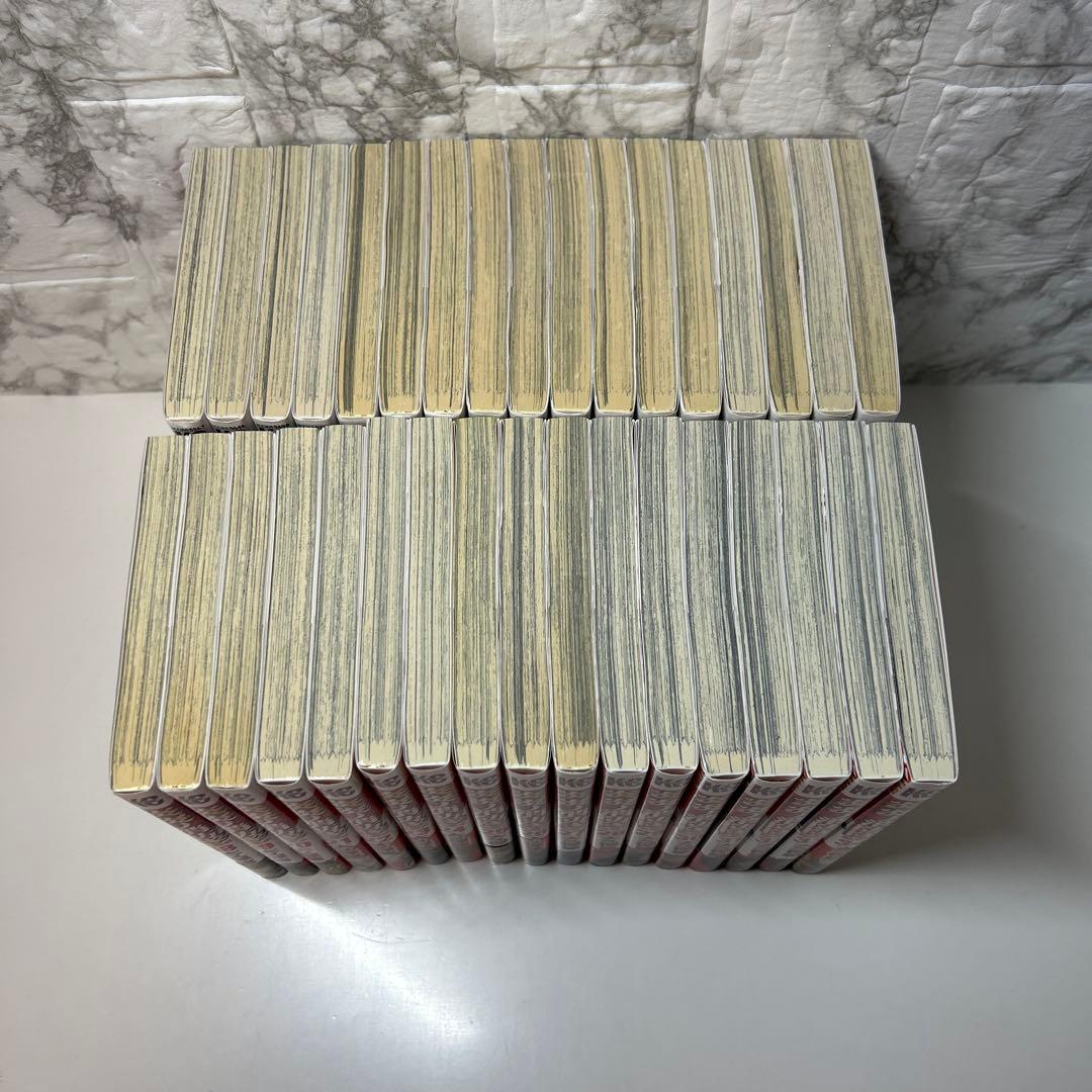 炎炎の消防隊　全巻セット　1〜34巻