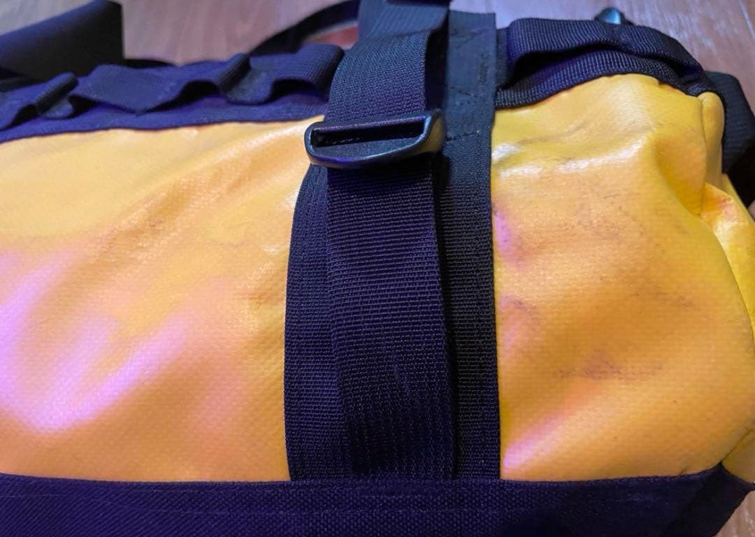 THE NORTH FACE(ノースフェイス) ボストンバッグ S