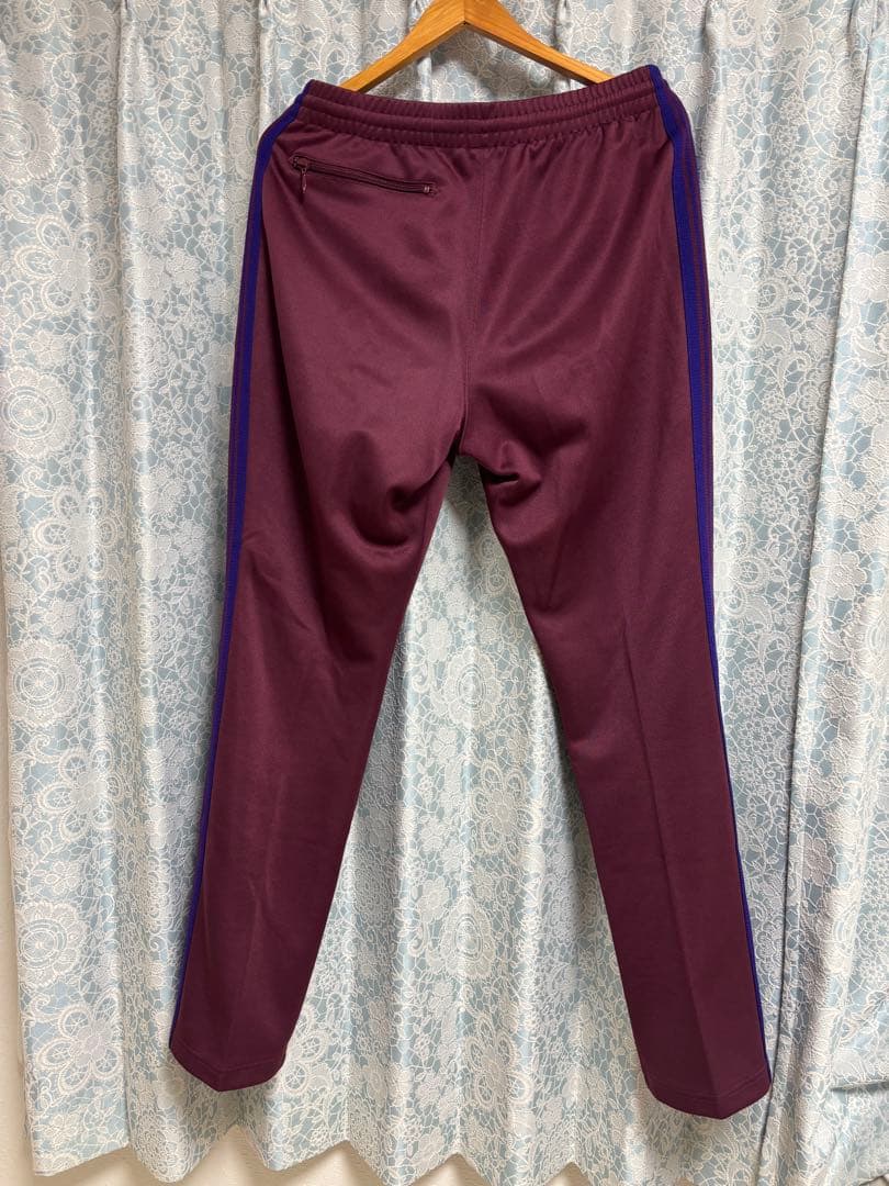 パンツ narrow track pant 2023 fw