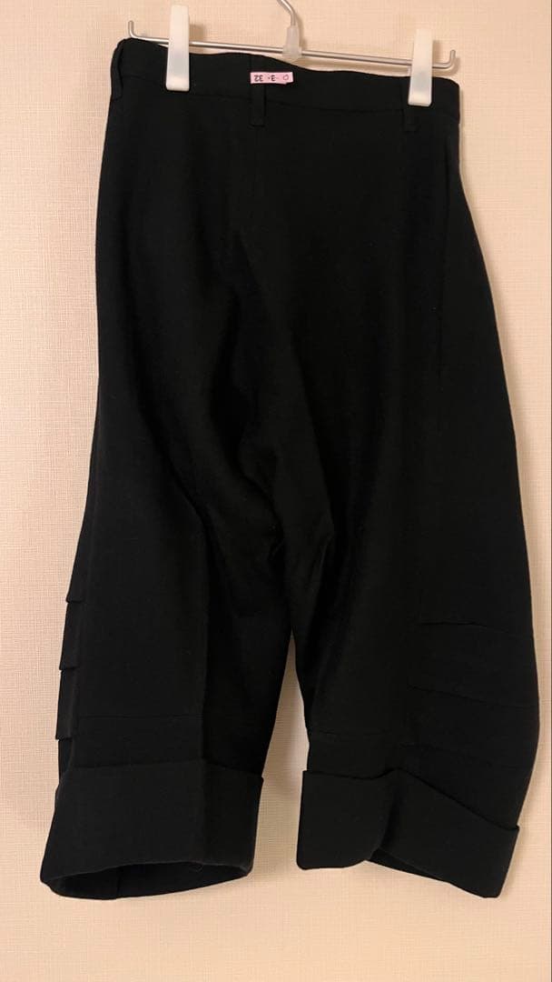 パンツ XS