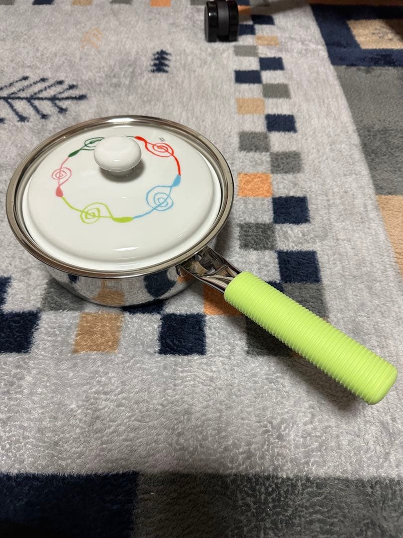 プリンセスなべ アサヒ軽金属　セット