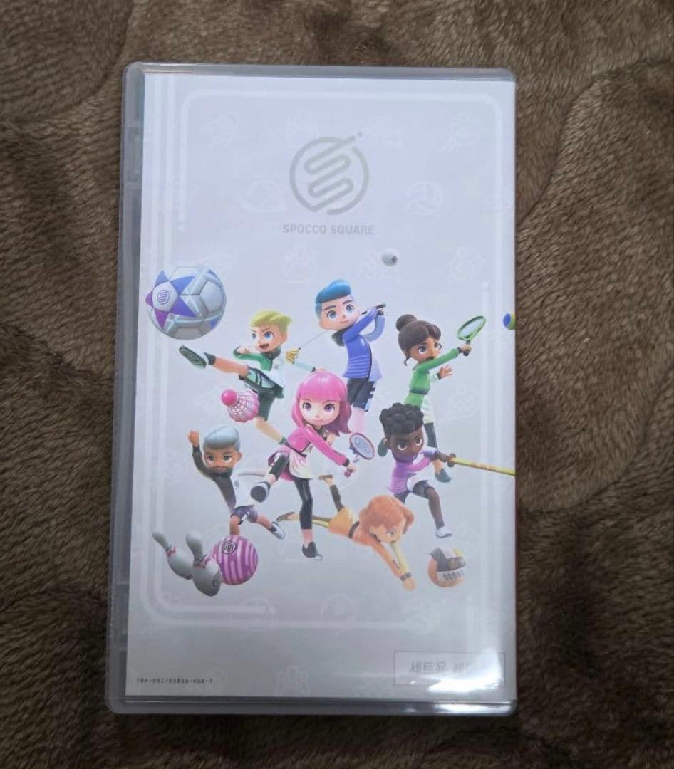 Nintendo Switch Nintendo Switch Sports