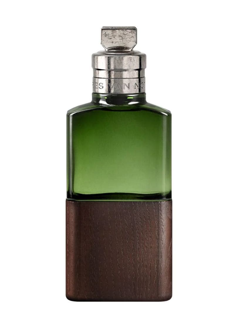 DRIES VAN NOTEN ボワデフォンデゥ　香水　フルボトル　ドリス