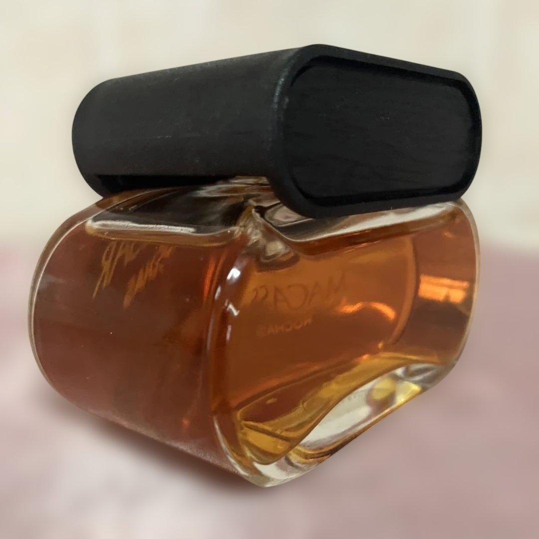 廃盤　希少　ロシャス マカサ ROCHAS MACASSAR 50ml
