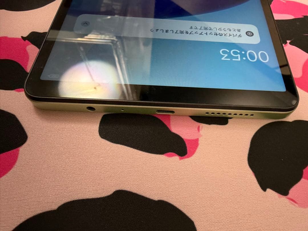 Xiaomi Redmi Pad SE 8.7 64GB Wi-Fiモデル