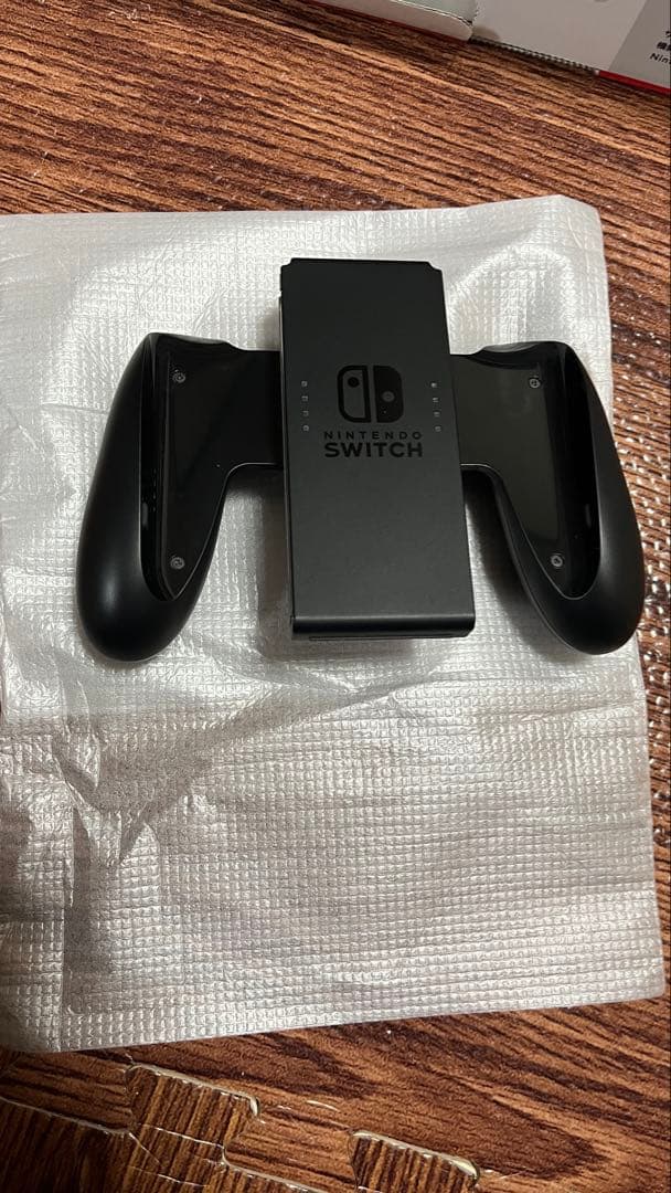 t*o様 任天堂Switch