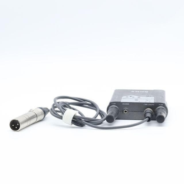 その他 SONY WRR-861 UHF #4039