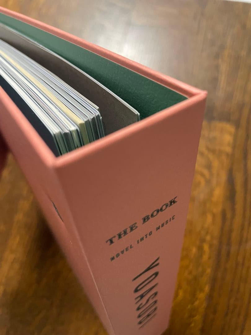 YOASOBI THE BOOK Ⅰ,Ⅱ セット 完全生産限定版