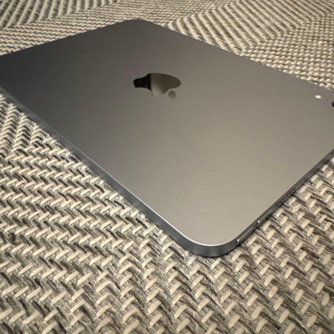 iPad mini（A17 Pro）128GB ブルー Wi-Fiモデル