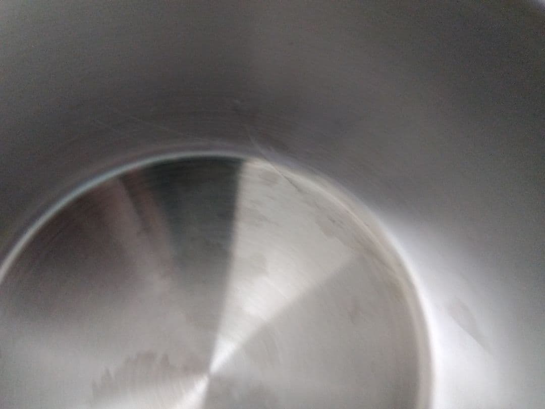 FISSLER ミニブルーポイント 圧力鍋 　2.5リットル