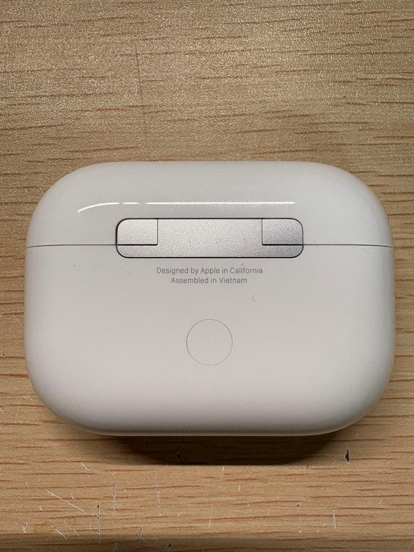 イヤホン AirPods pro2 usb-c