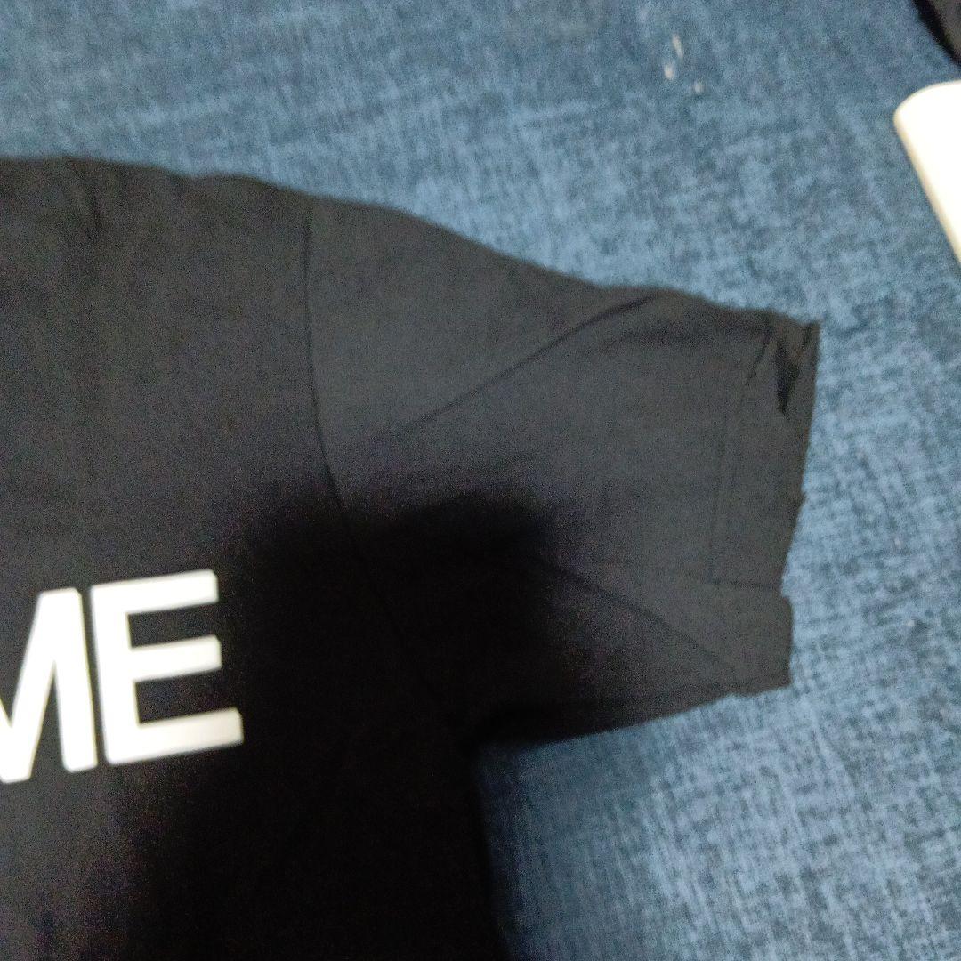 Supreme ハートデザイン Tシャツ