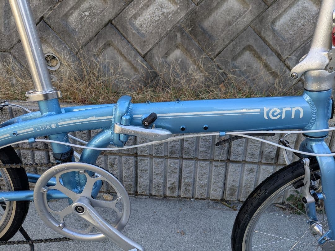 LINOtern link c8　検索用）a7 b7 d8 ターン　リンク