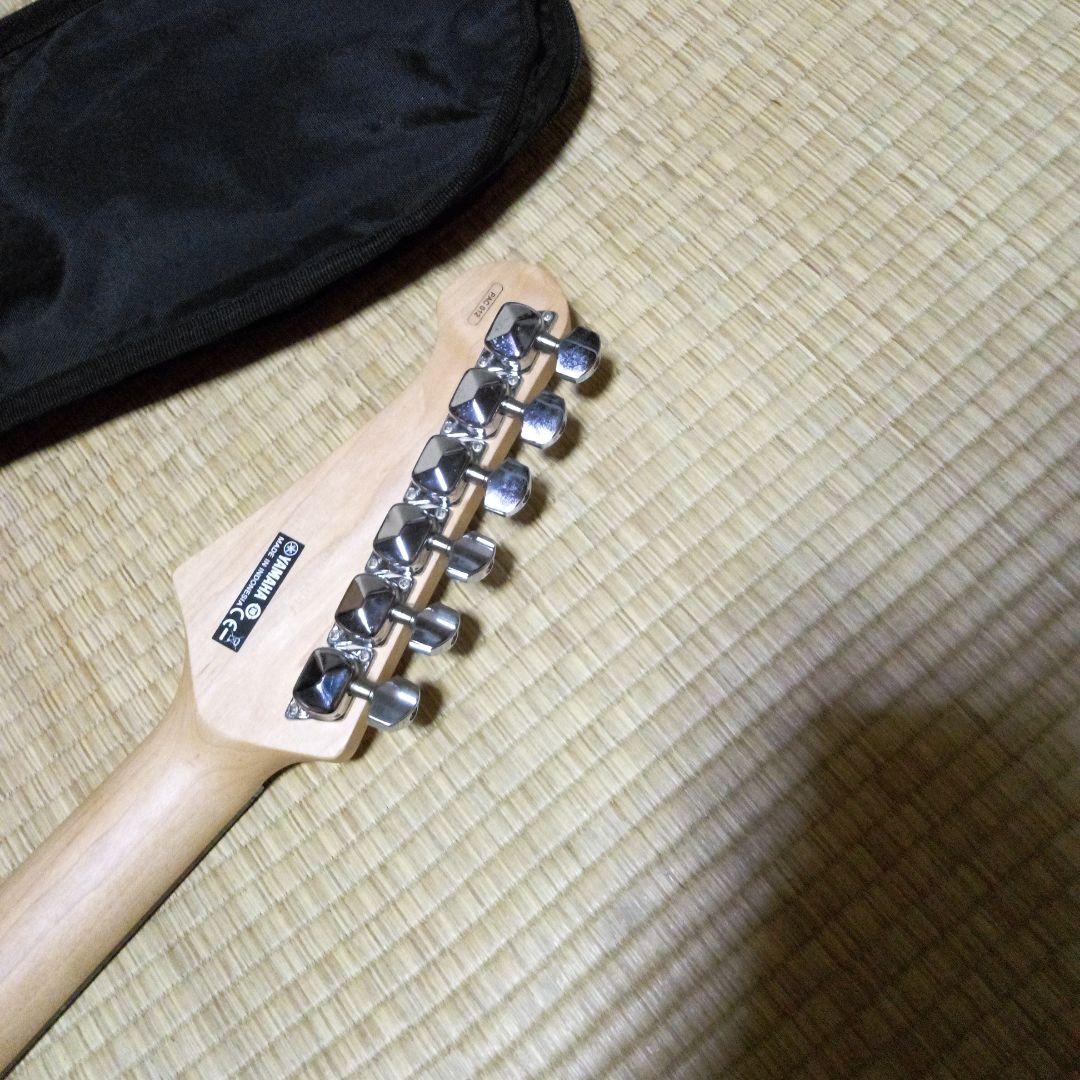 YAMAHA ヤマハ PACIFICA エレキギター PAC 012 S.S.H