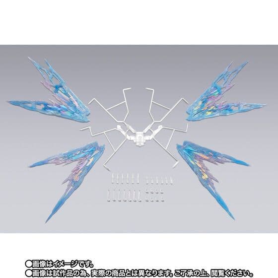 し*り様 L BUILD ストライクフリーダム ＆ 光の翼2024 輸送