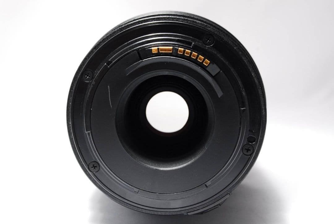 ♥超望遠ズーム♥TAMRON 70-300mm♥マクロ機能付 迫力撮影