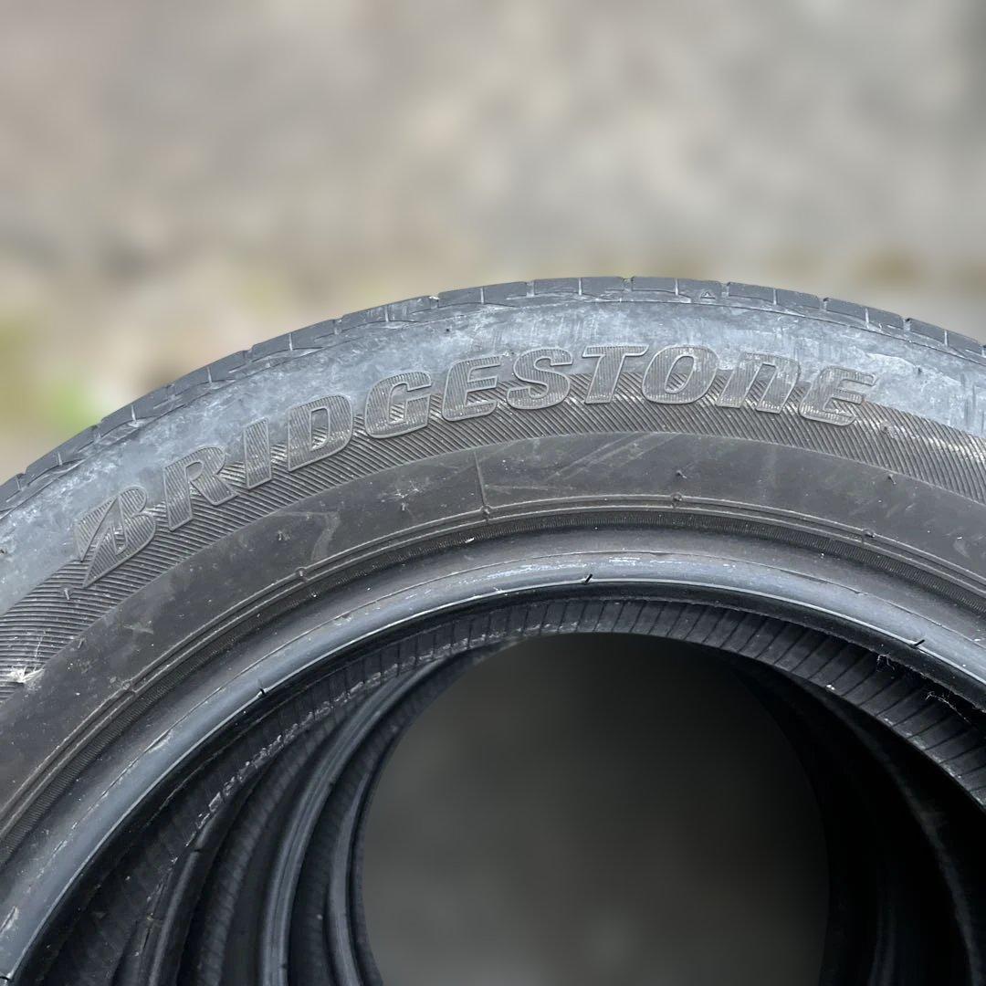 155/65R14 ブリジストン　サマータイヤ