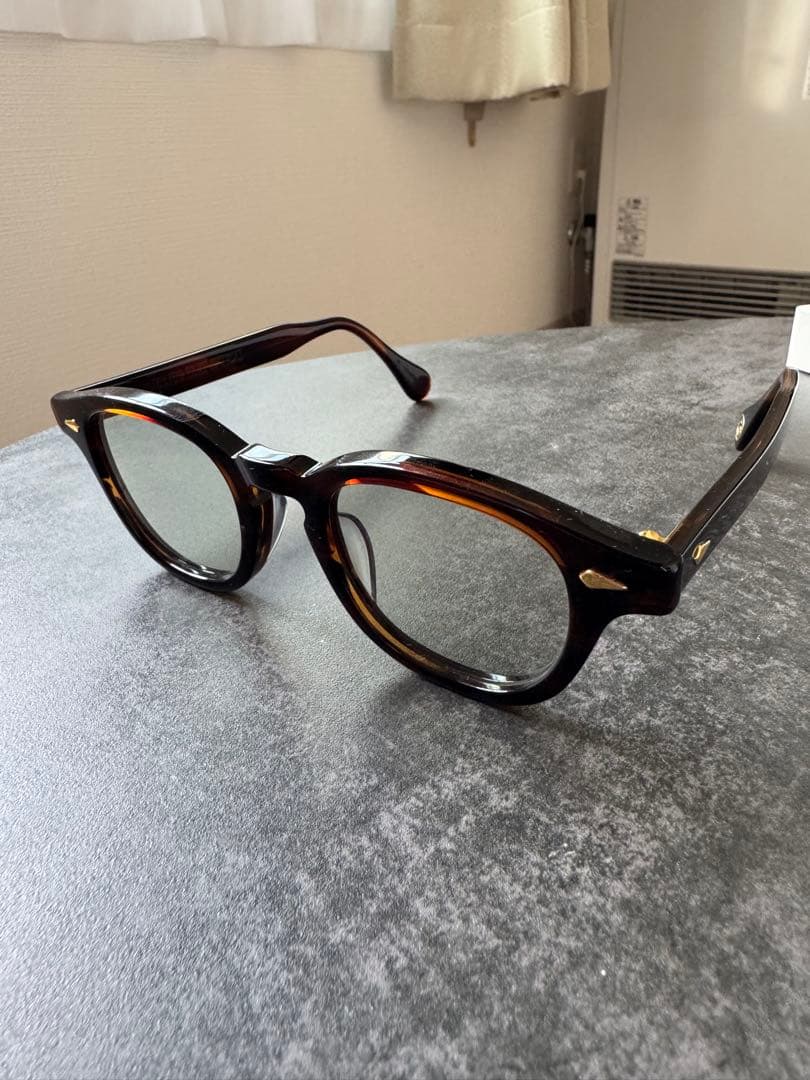ジュリアスタートオプティカル　Julius tart optical AR