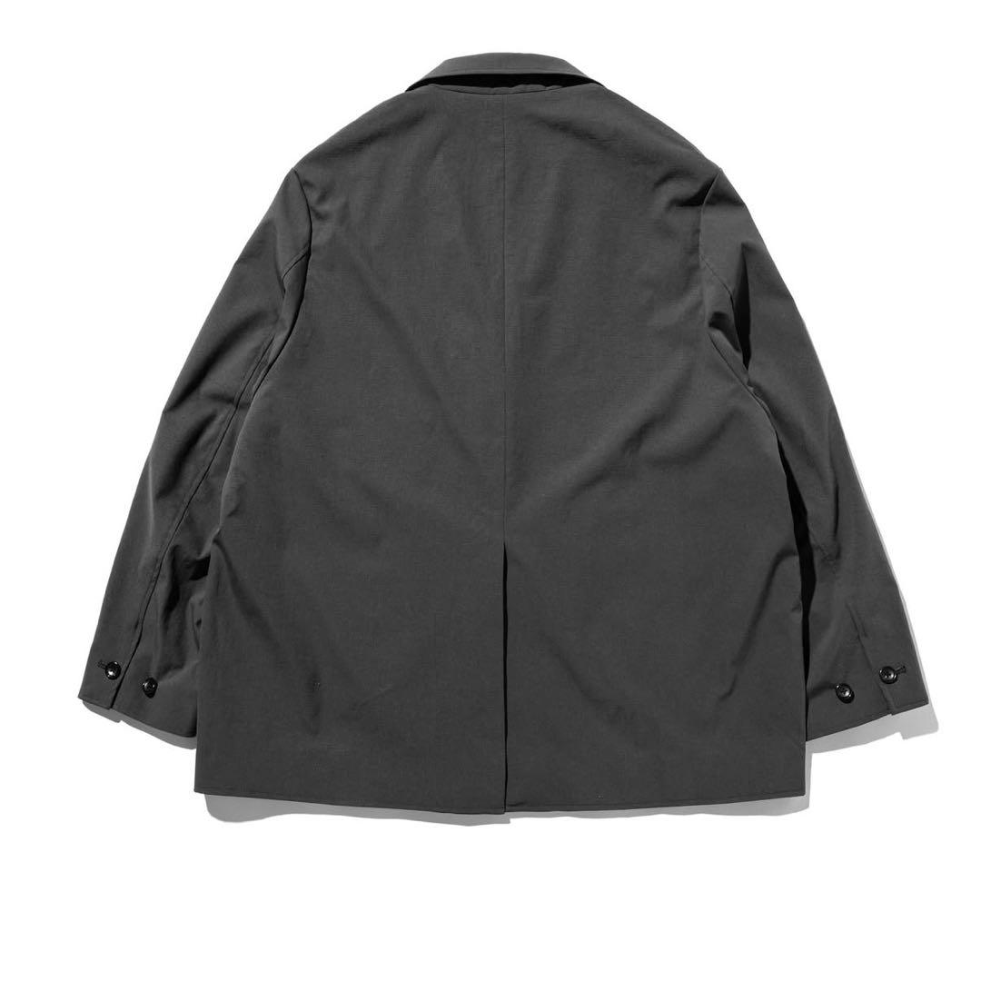 ジャケット・アウター CLESSTE CITY UNIFORM TAILORED JACKET
