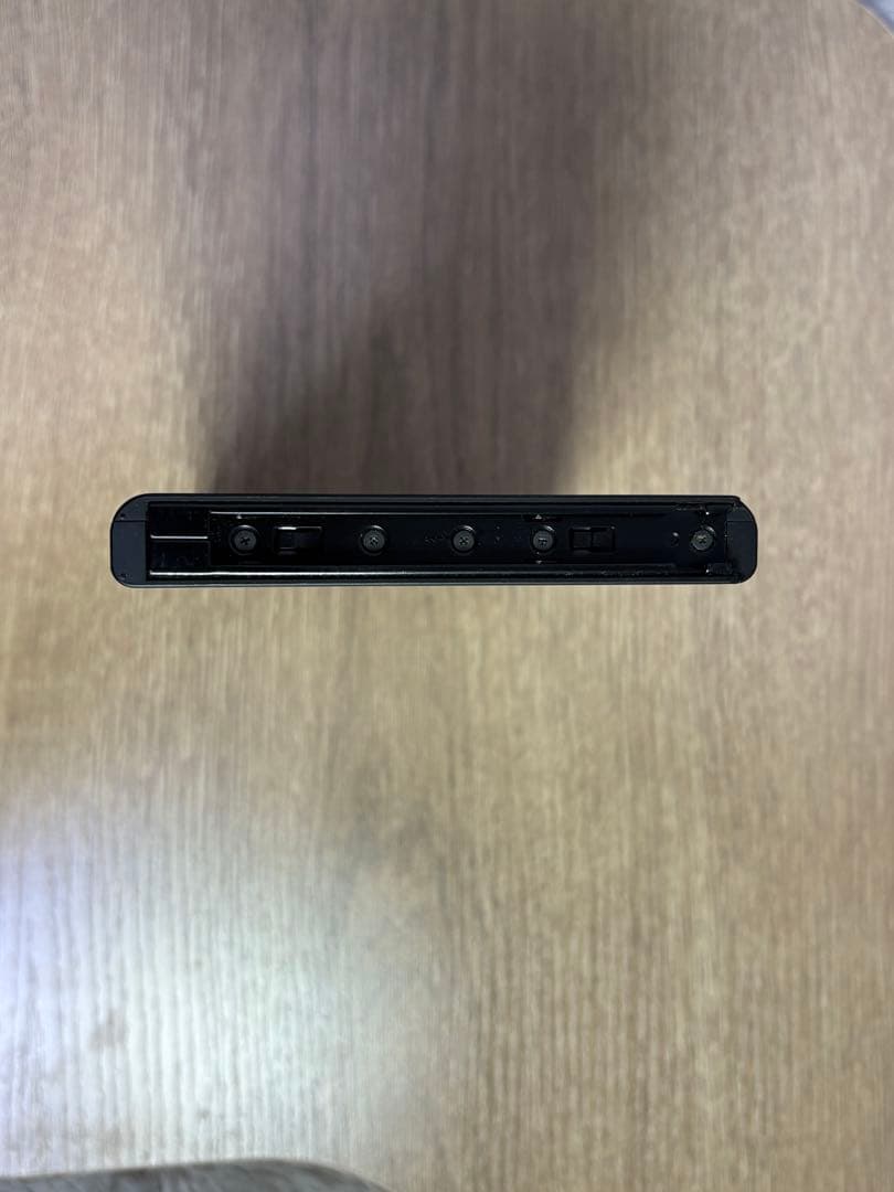 Nintendo Switch本体 GCコン接続タップ ケース　モンハンライズ